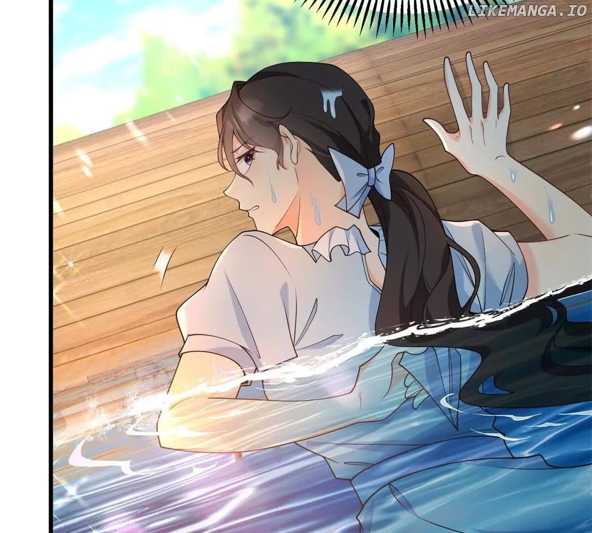 How to Change a Path Full of Thorns Into One Full of Happiness Chapter 6 - page 37