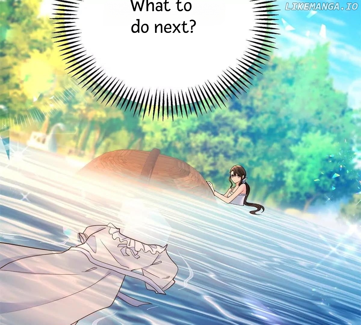 How to Change a Path Full of Thorns Into One Full of Happiness Chapter 6 - page 39