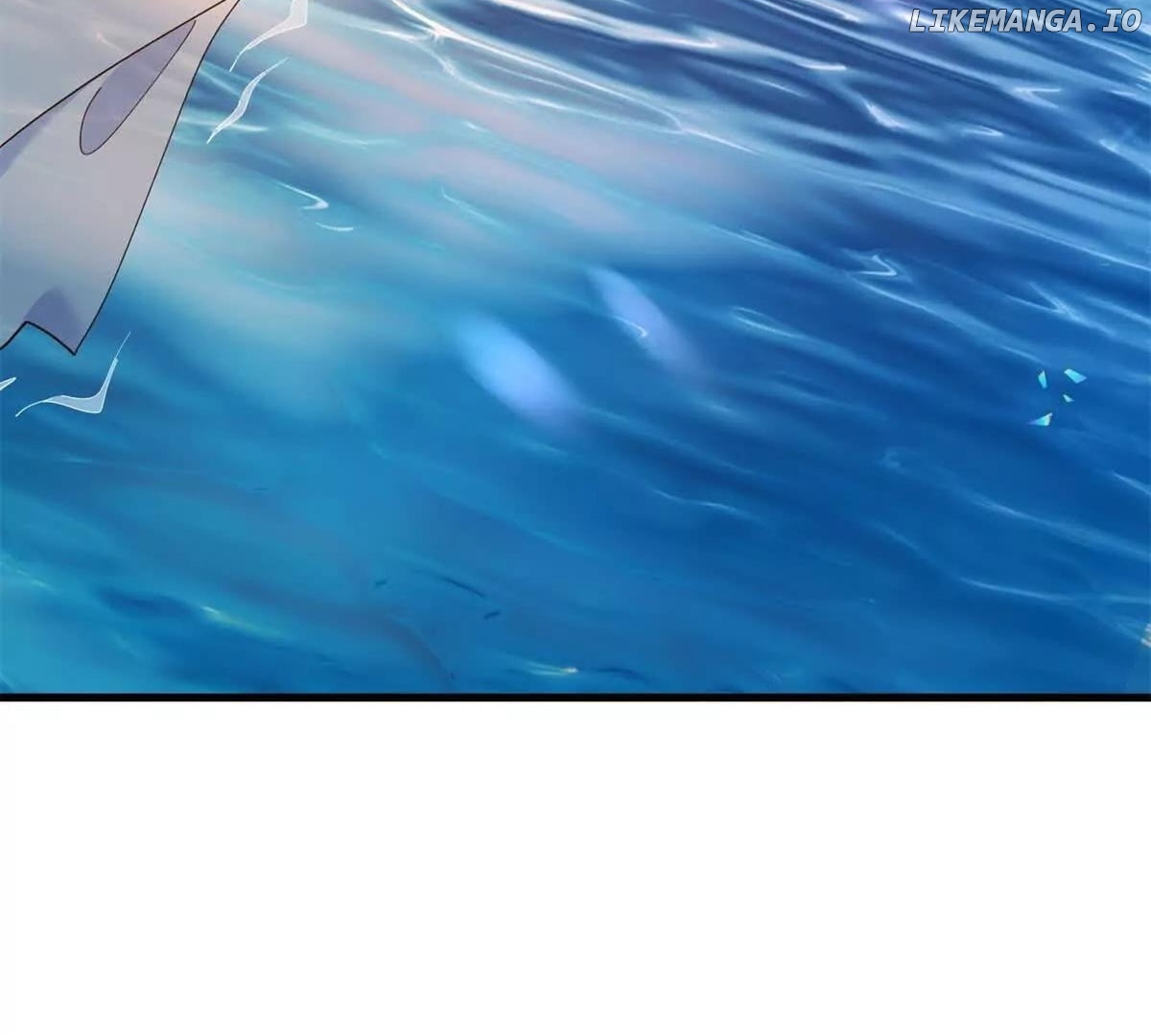 How to Change a Path Full of Thorns Into One Full of Happiness Chapter 6 - page 40