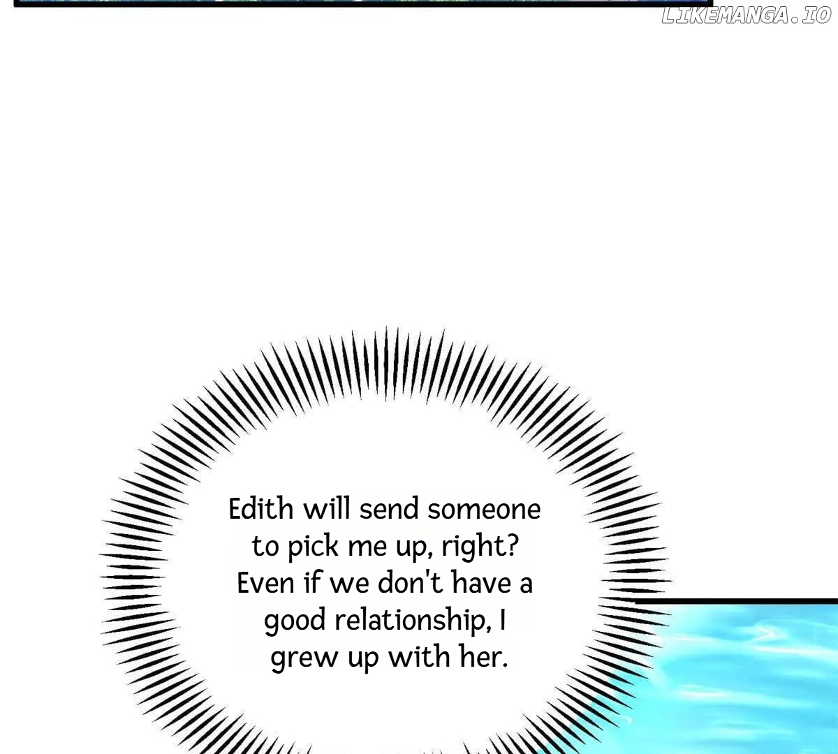 How to Change a Path Full of Thorns Into One Full of Happiness Chapter 6 - page 43