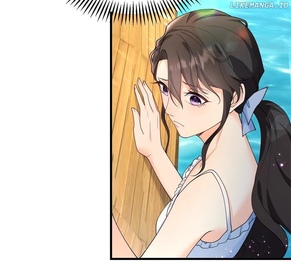 How to Change a Path Full of Thorns Into One Full of Happiness Chapter 6 - page 44
