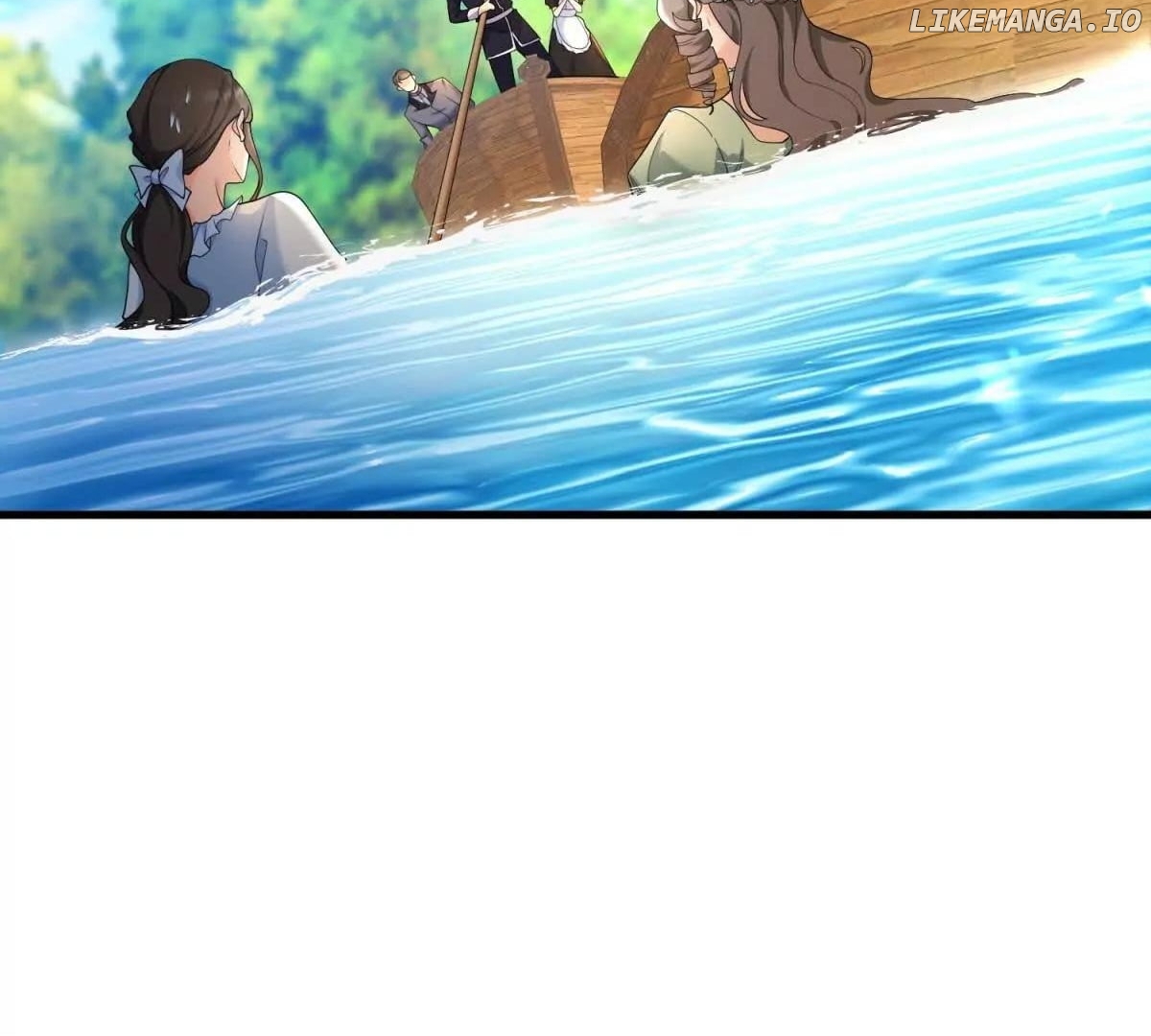 How to Change a Path Full of Thorns Into One Full of Happiness Chapter 6 - page 6