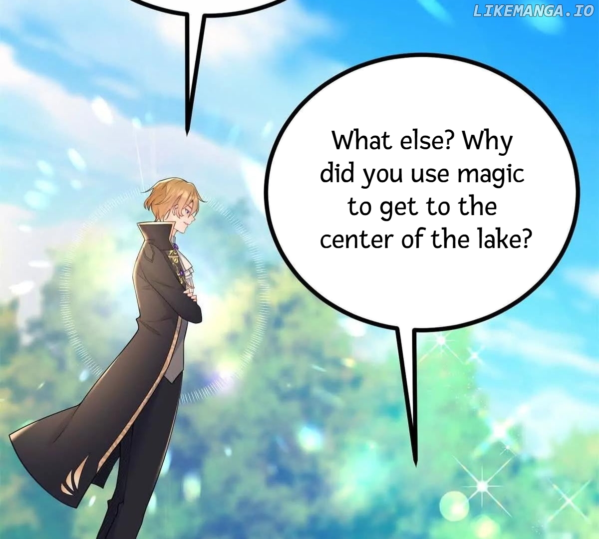 How to Change a Path Full of Thorns Into One Full of Happiness Chapter 6 - page 66