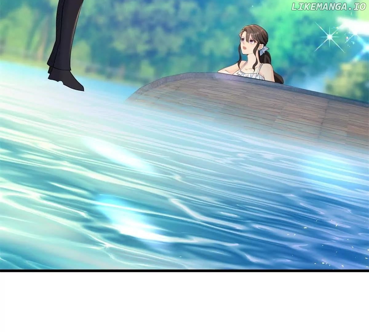 How to Change a Path Full of Thorns Into One Full of Happiness Chapter 6 - page 67