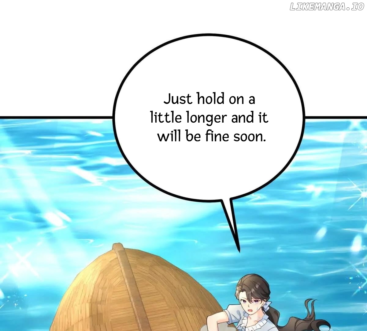 How to Change a Path Full of Thorns Into One Full of Happiness Chapter 6 - page 7