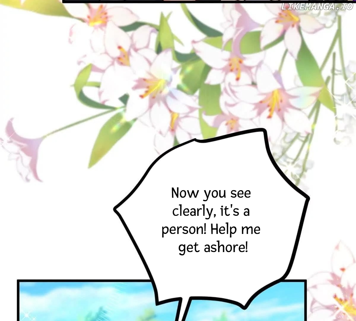 How to Change a Path Full of Thorns Into One Full of Happiness Chapter 6 - page 70
