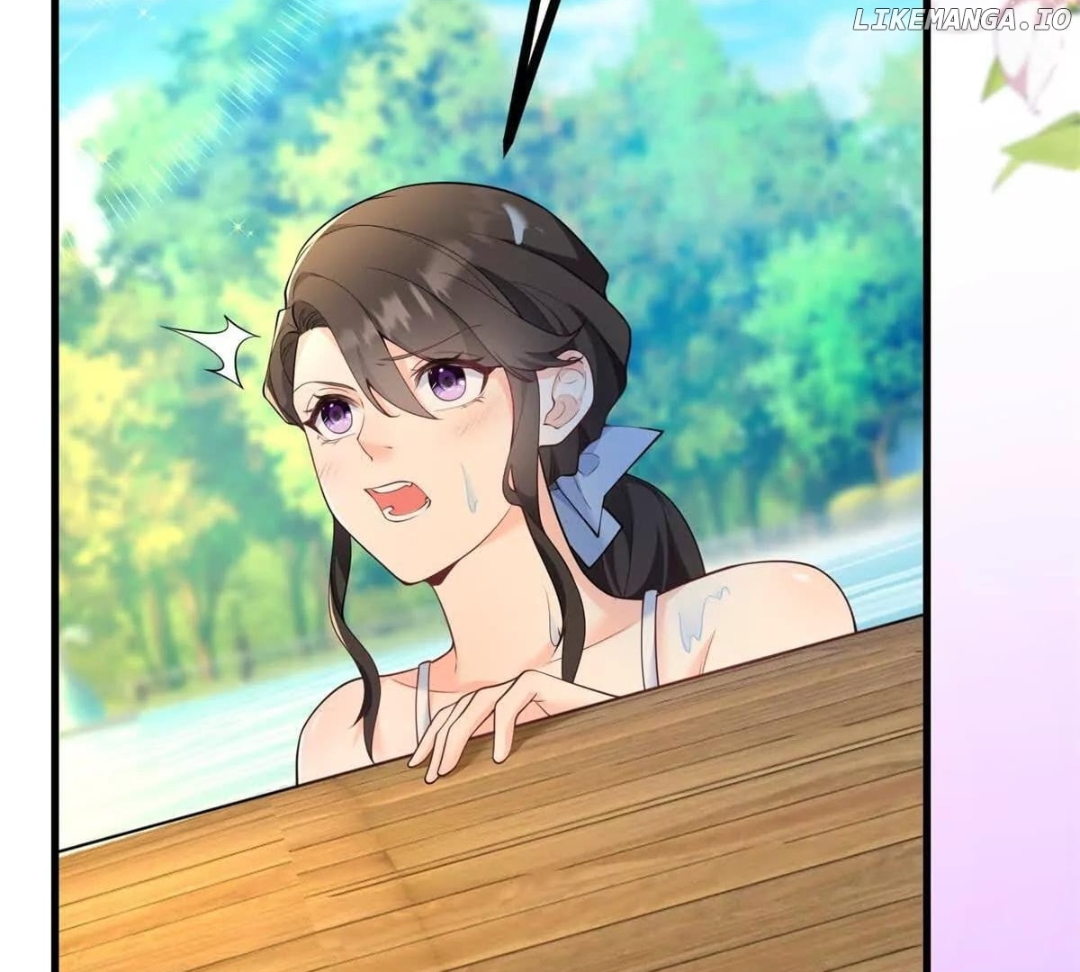 How to Change a Path Full of Thorns Into One Full of Happiness Chapter 6 - page 71