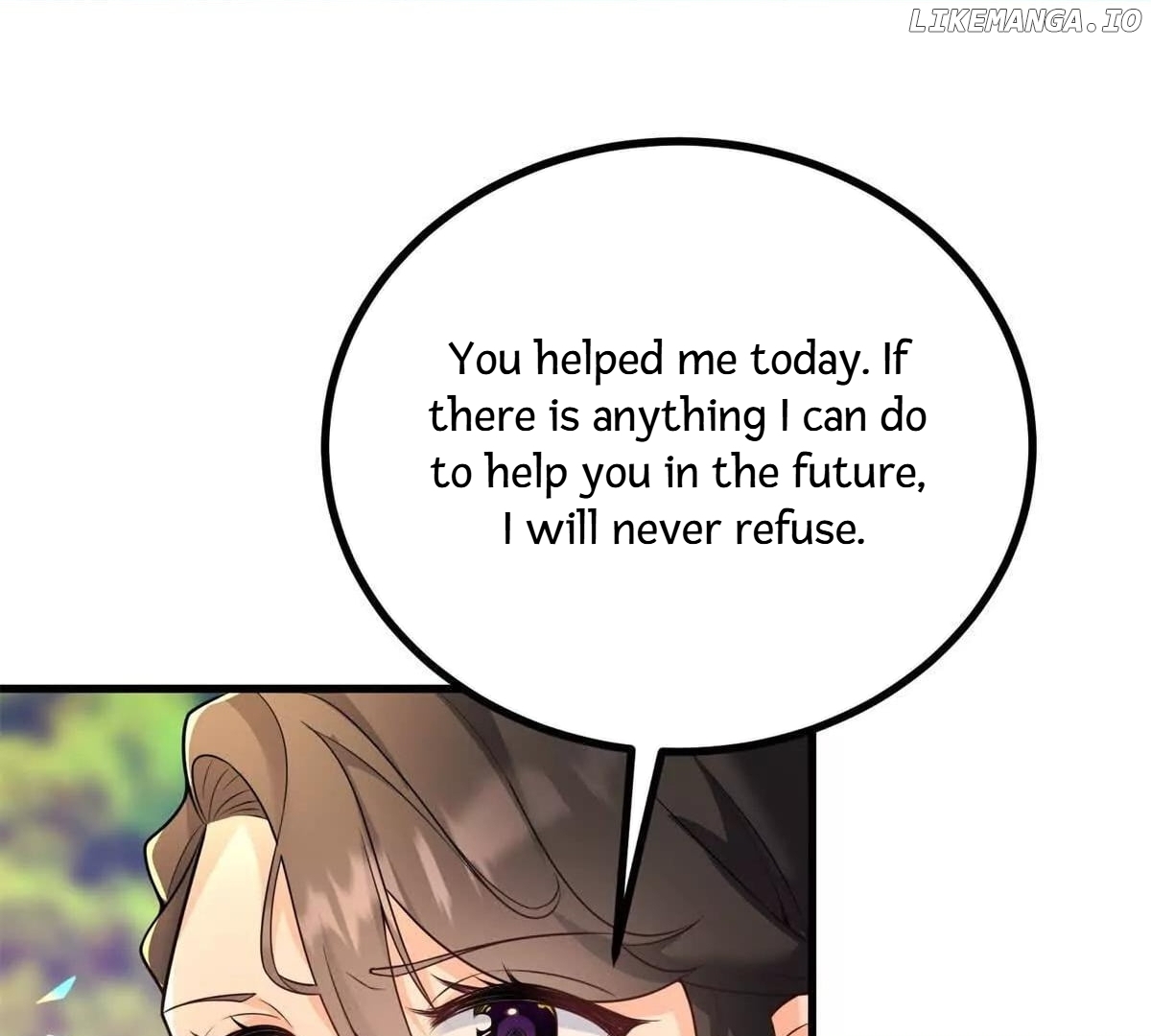 How to Change a Path Full of Thorns Into One Full of Happiness Chapter 6 - page 76