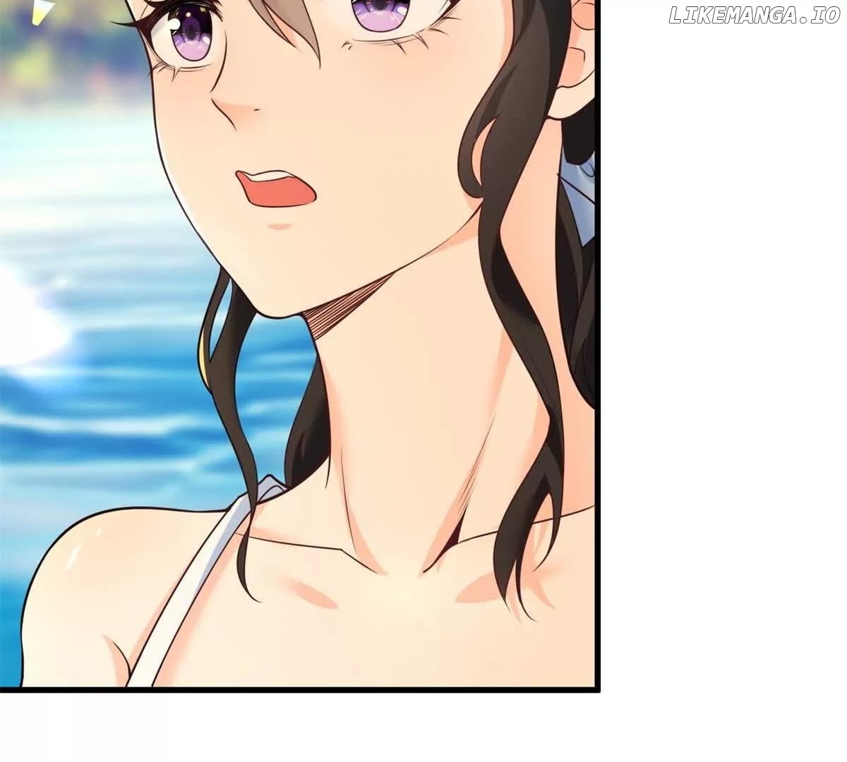 How to Change a Path Full of Thorns Into One Full of Happiness Chapter 6 - page 77