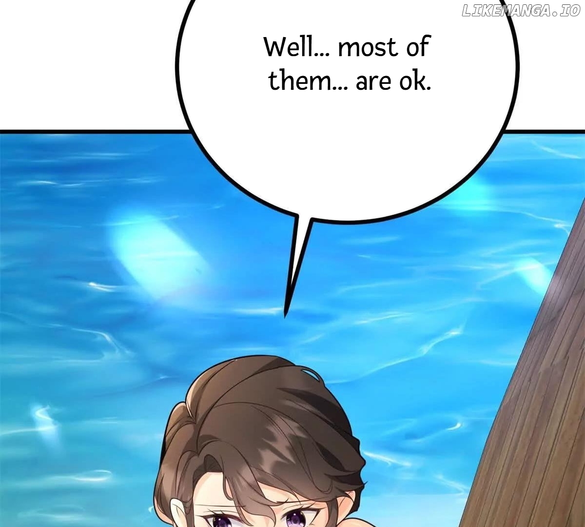 How to Change a Path Full of Thorns Into One Full of Happiness Chapter 6 - page 81