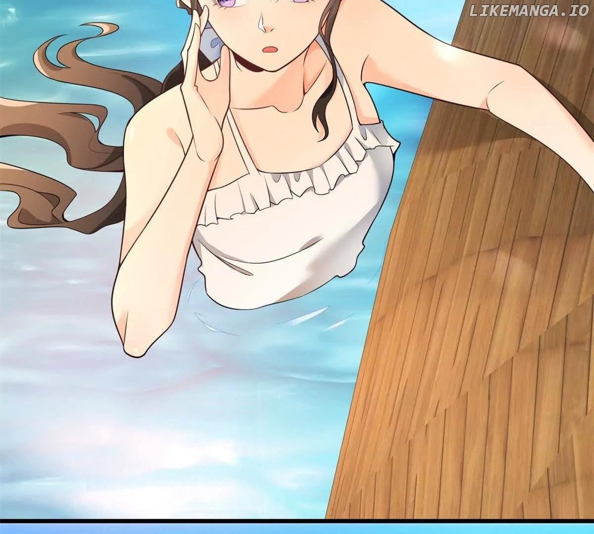 How to Change a Path Full of Thorns Into One Full of Happiness Chapter 6 - page 82