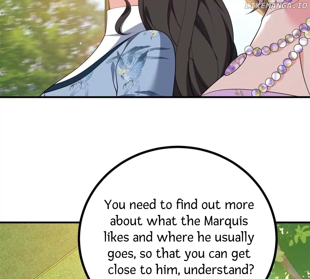 How to Change a Path Full of Thorns Into One Full of Happiness Chapter 93 - page 10