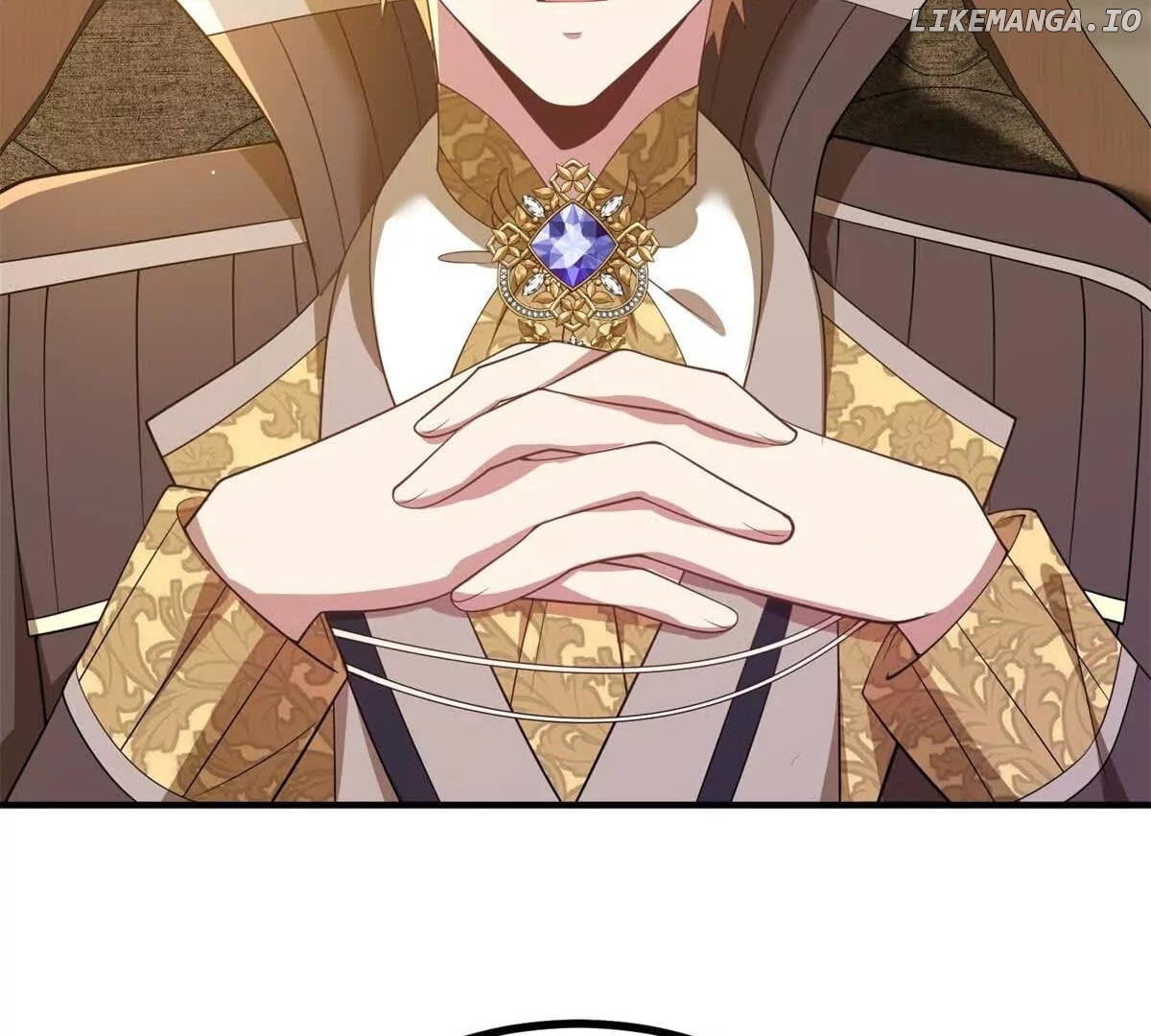 How to Change a Path Full of Thorns Into One Full of Happiness Chapter 93 - page 19