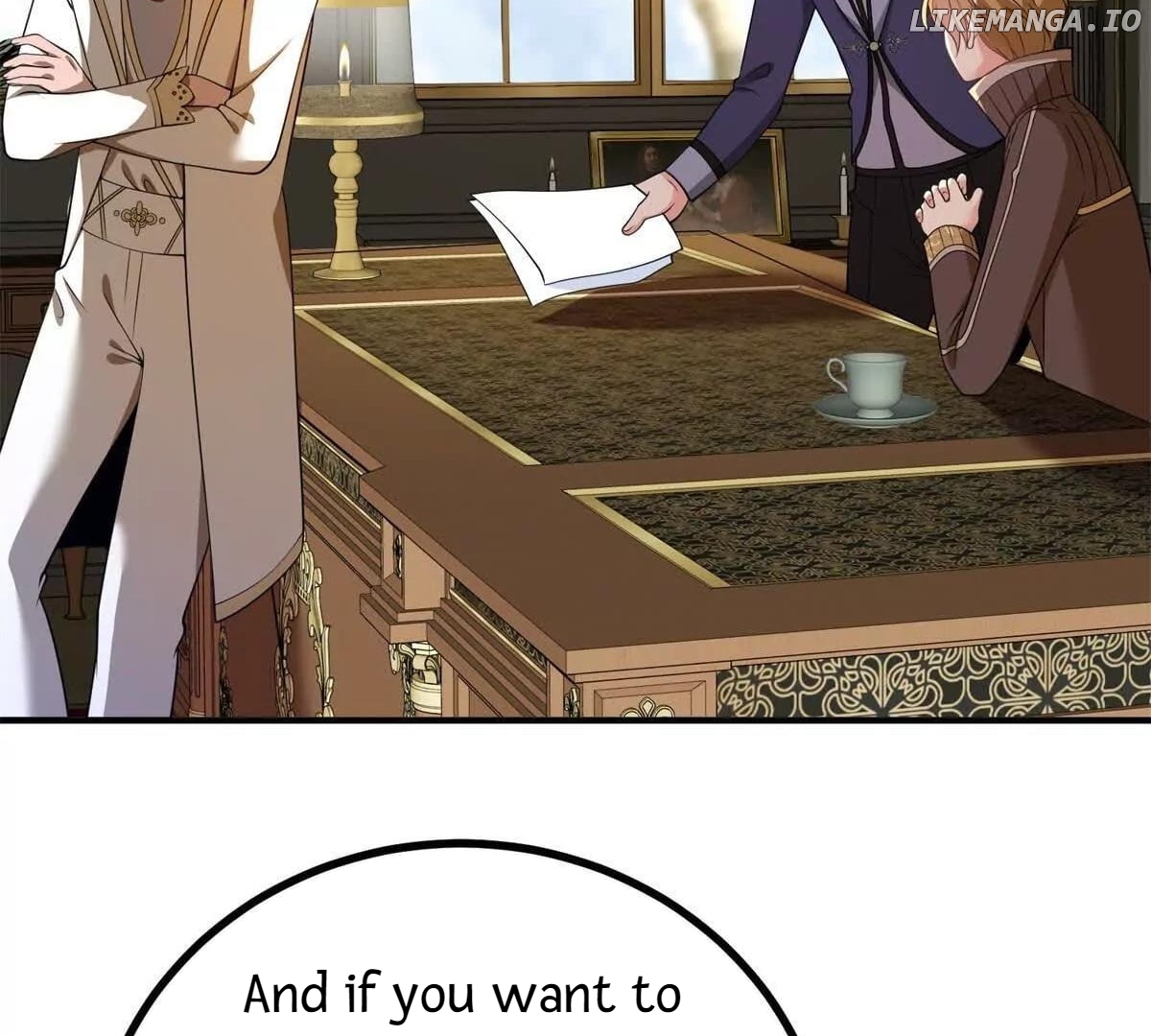 How to Change a Path Full of Thorns Into One Full of Happiness Chapter 93 - page 21