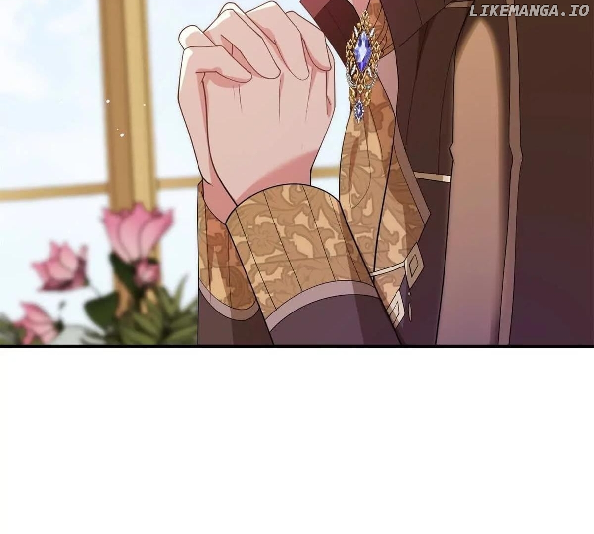 How to Change a Path Full of Thorns Into One Full of Happiness Chapter 93 - page 28