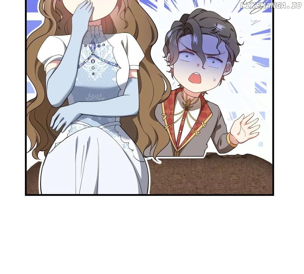 How to Change a Path Full of Thorns Into One Full of Happiness Chapter 93 - page 34