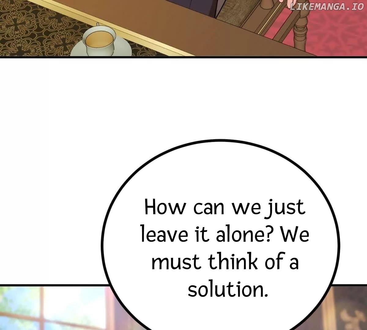 How to Change a Path Full of Thorns Into One Full of Happiness Chapter 93 - page 37