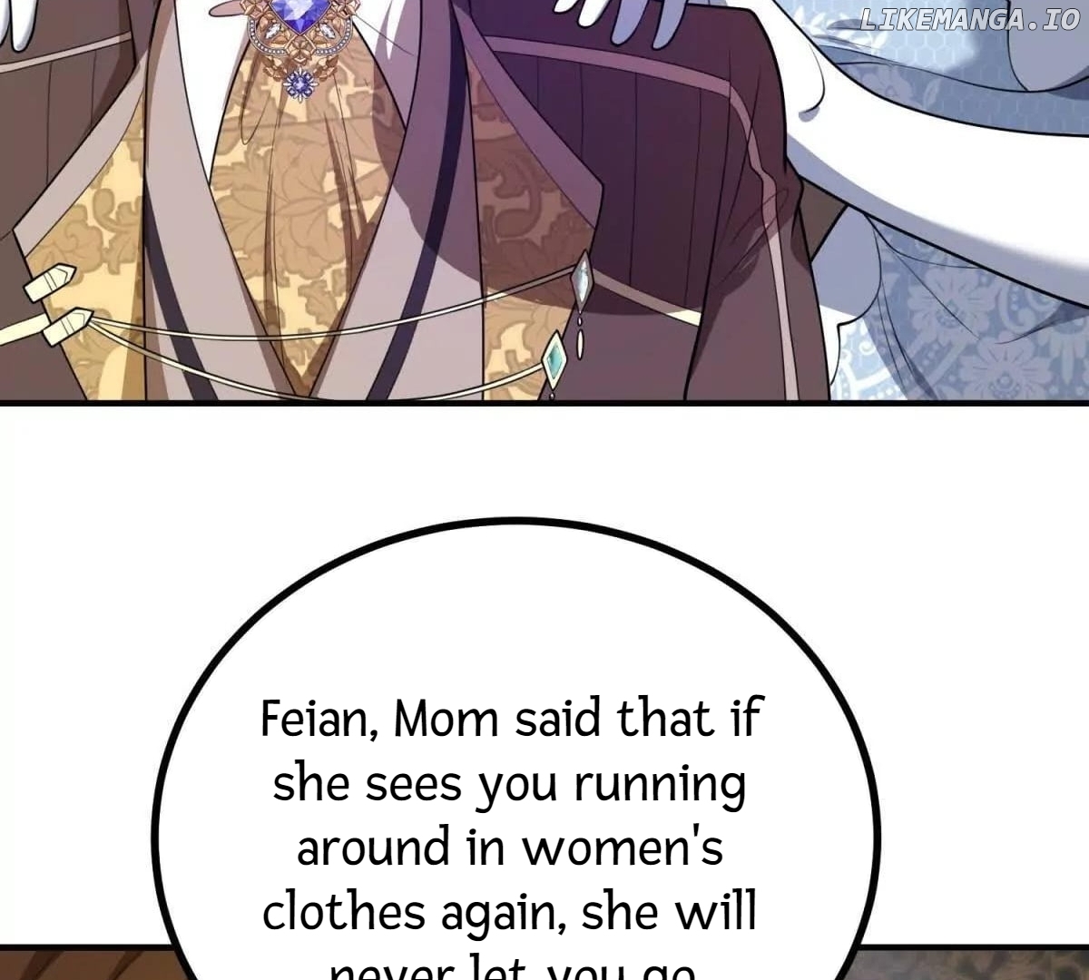 How to Change a Path Full of Thorns Into One Full of Happiness Chapter 93 - page 41