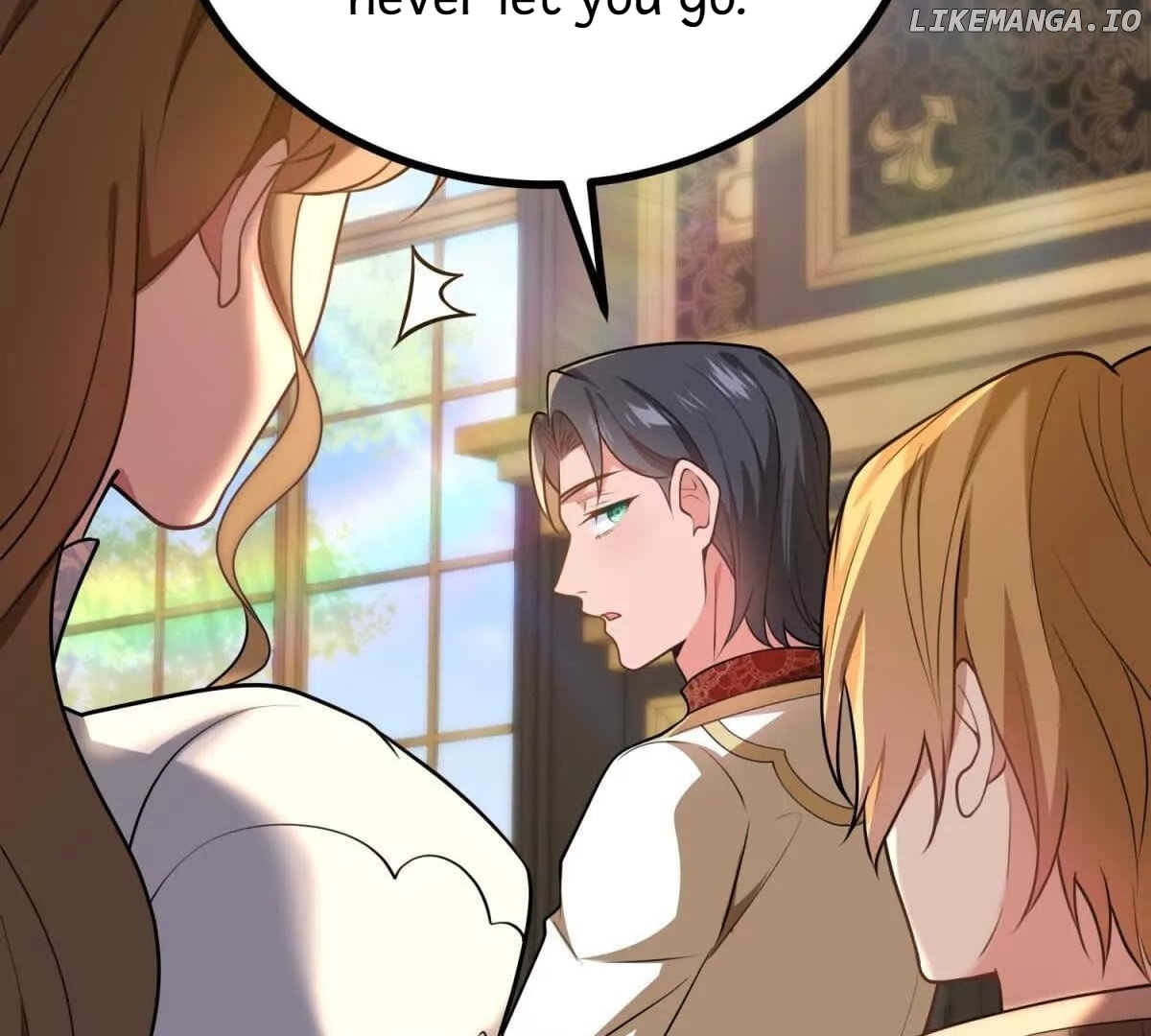 How to Change a Path Full of Thorns Into One Full of Happiness Chapter 93 - page 42
