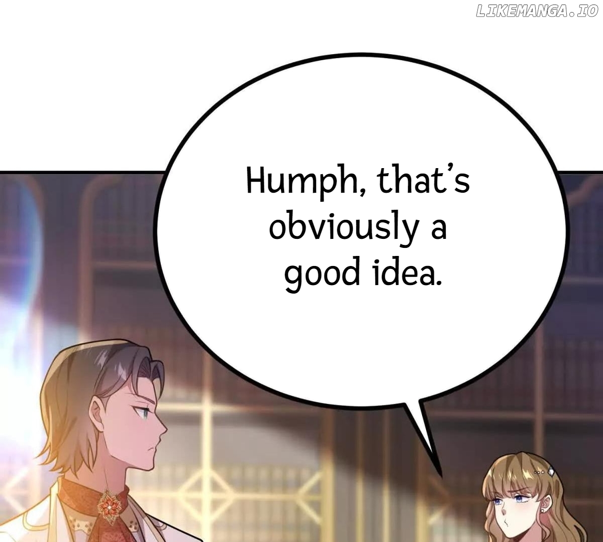 How to Change a Path Full of Thorns Into One Full of Happiness Chapter 93 - page 44