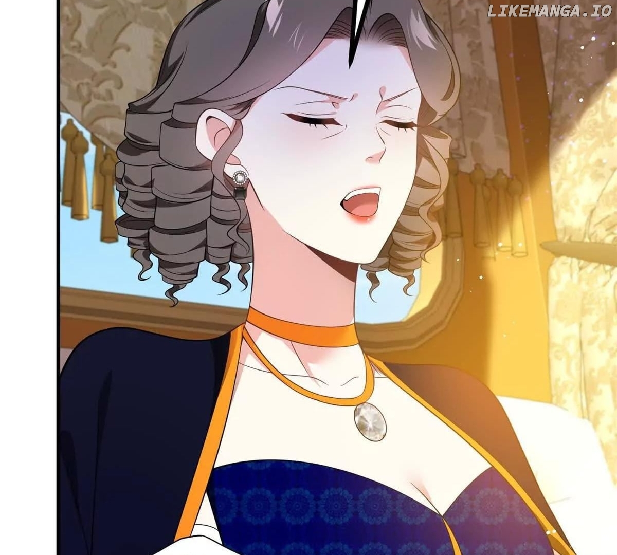 How to Change a Path Full of Thorns Into One Full of Happiness Chapter 93 - page 5