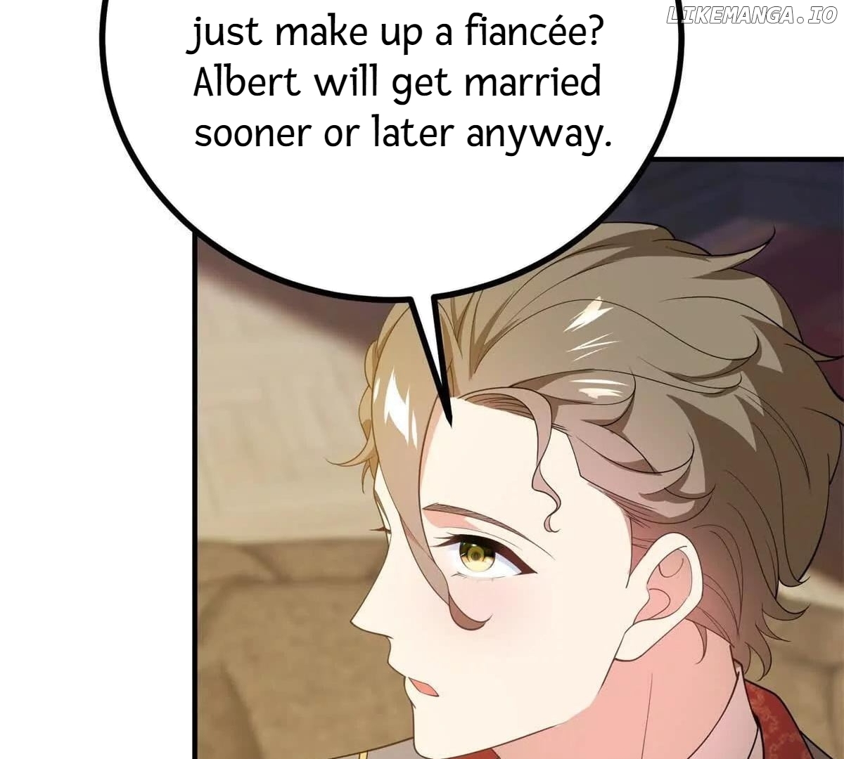 How to Change a Path Full of Thorns Into One Full of Happiness Chapter 93 - page 51