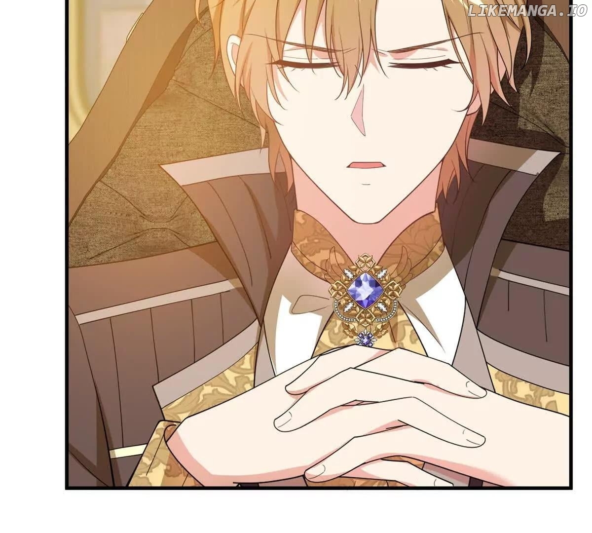 How to Change a Path Full of Thorns Into One Full of Happiness Chapter 93 - page 56