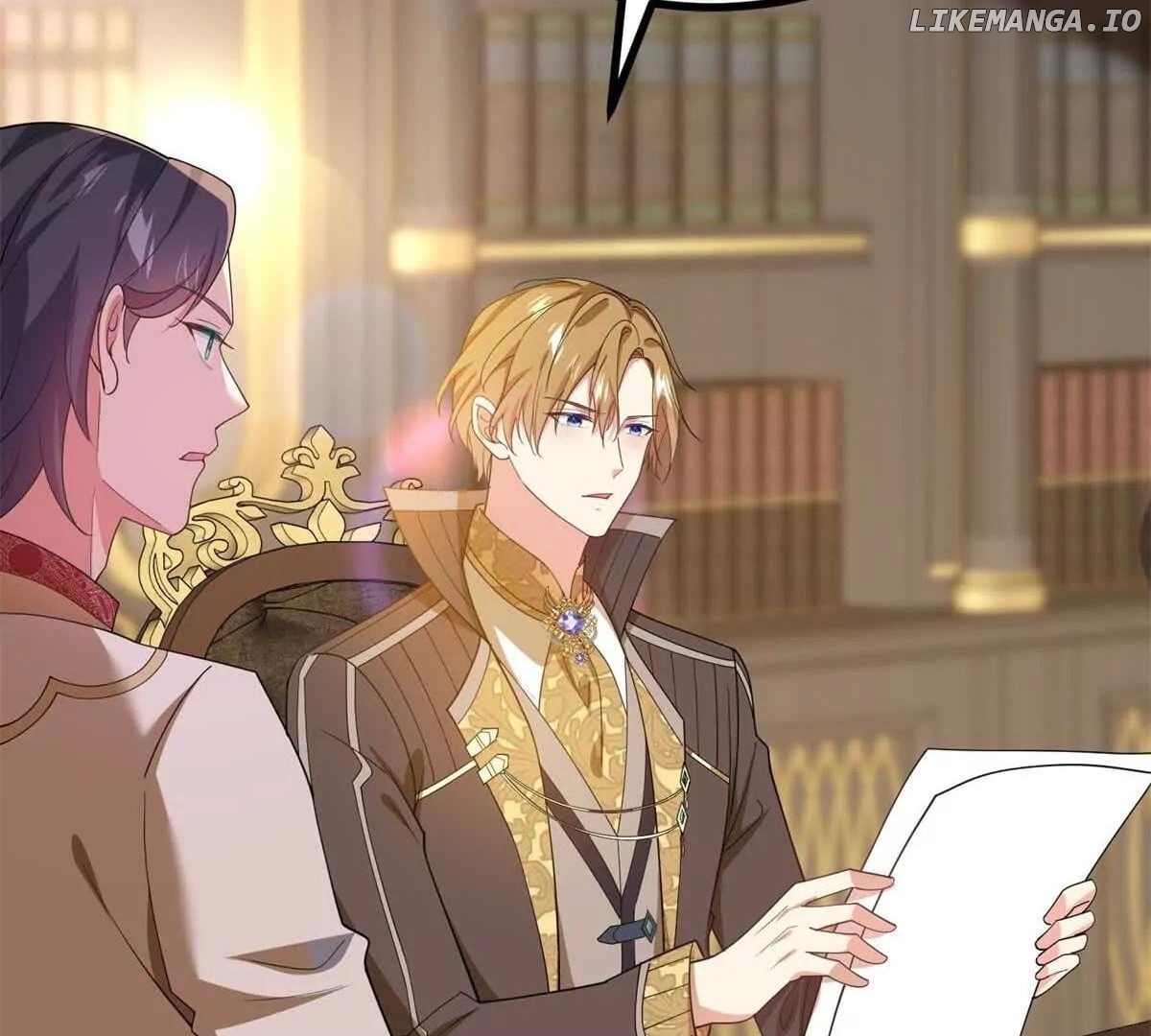 How to Change a Path Full of Thorns Into One Full of Happiness Chapter 93 - page 60