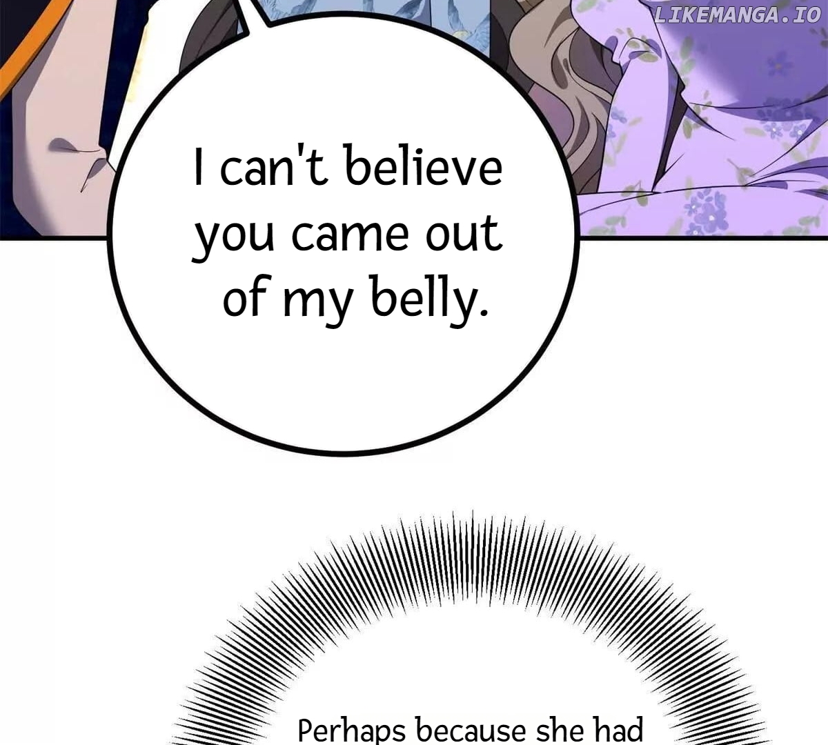 How to Change a Path Full of Thorns Into One Full of Happiness Chapter 93 - page 8