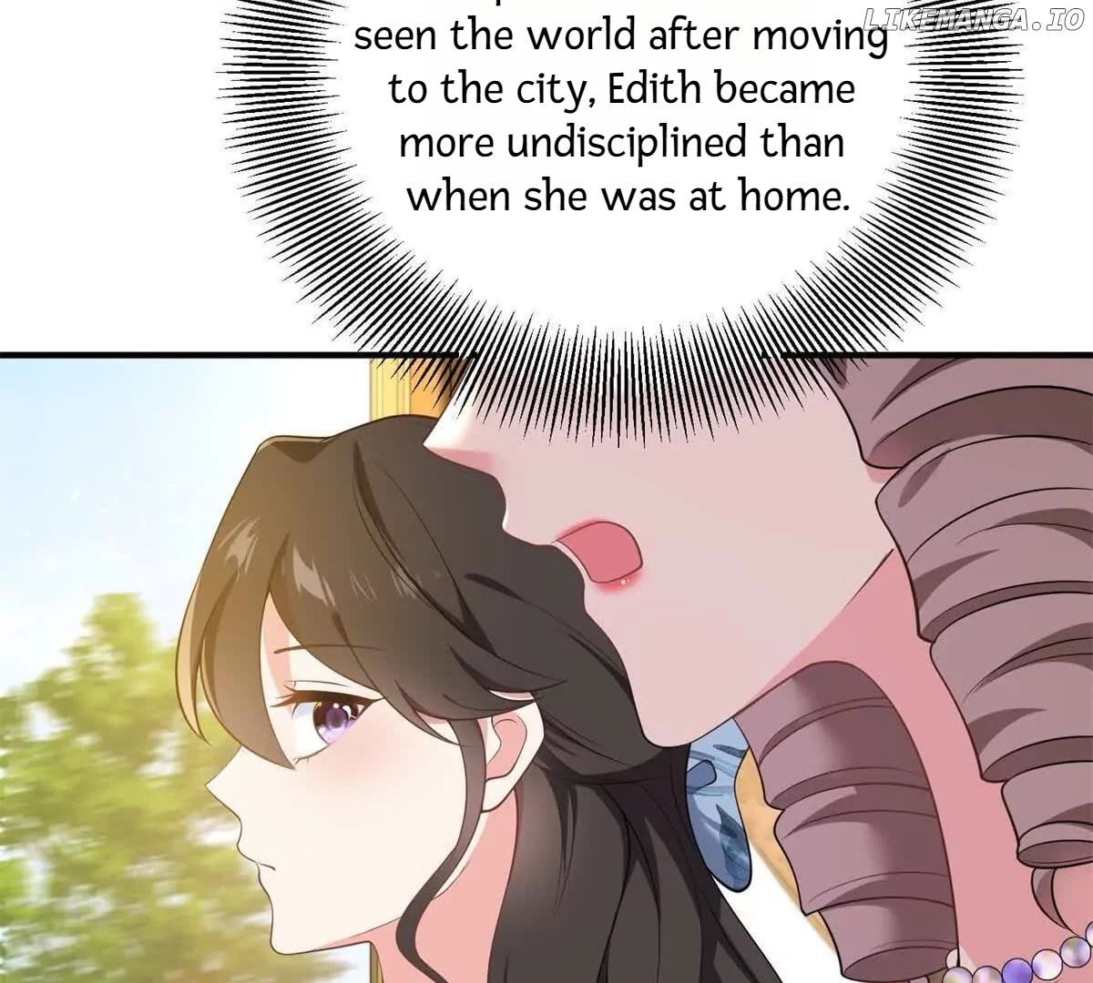 How to Change a Path Full of Thorns Into One Full of Happiness Chapter 93 - page 9