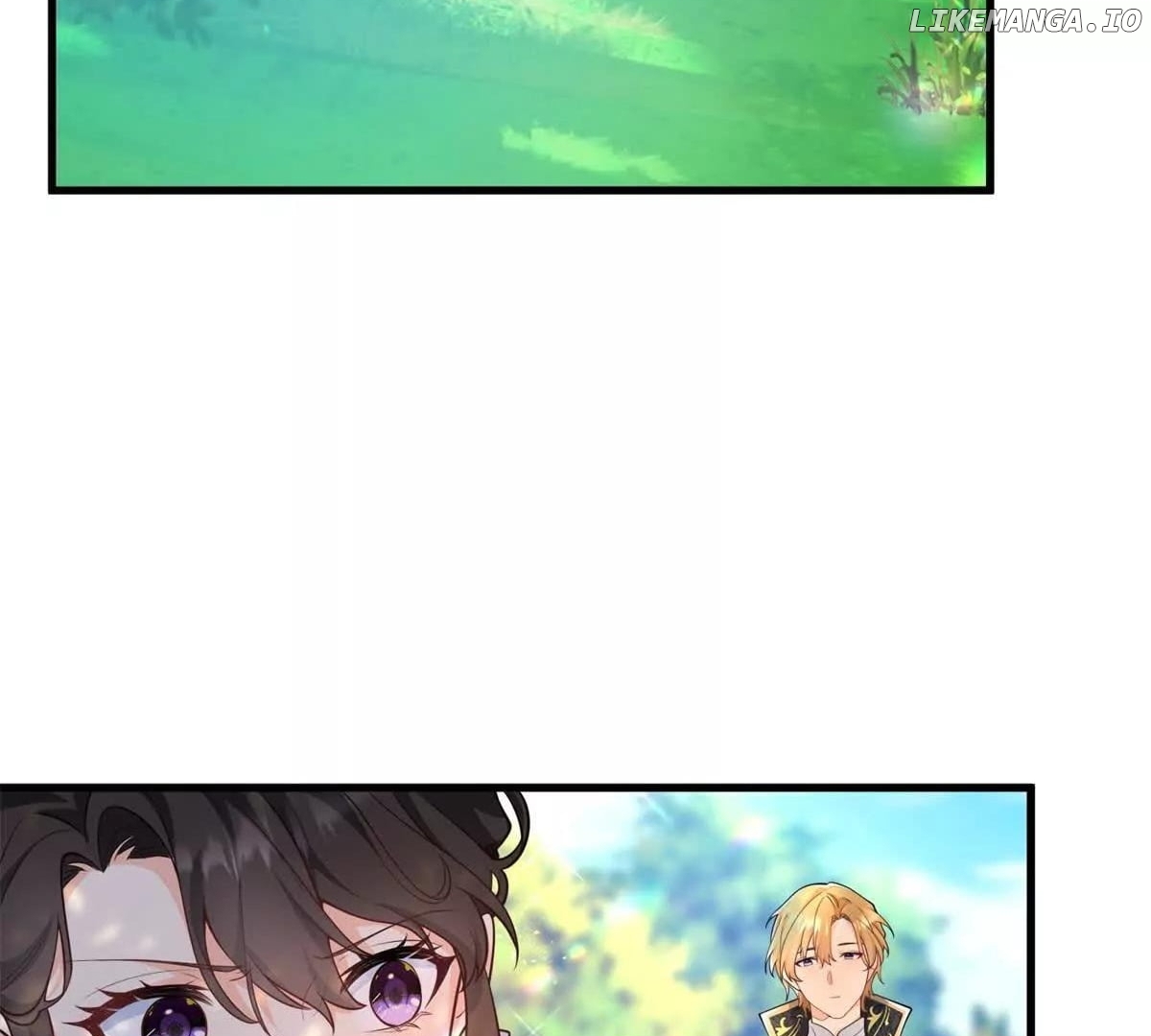 How to Change a Path Full of Thorns Into One Full of Happiness Chapter 7 - page 11