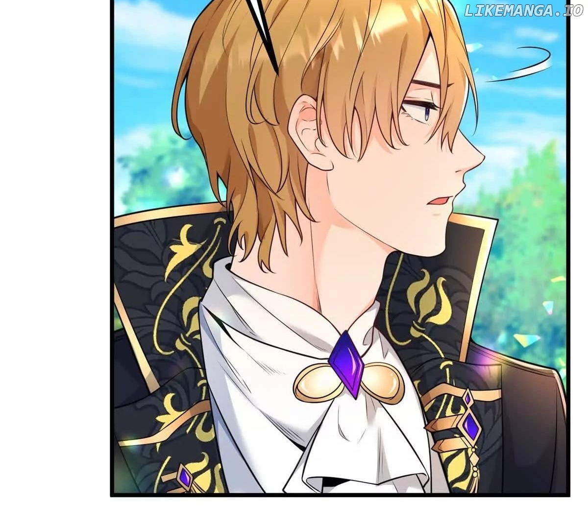 How to Change a Path Full of Thorns Into One Full of Happiness Chapter 7 - page 18