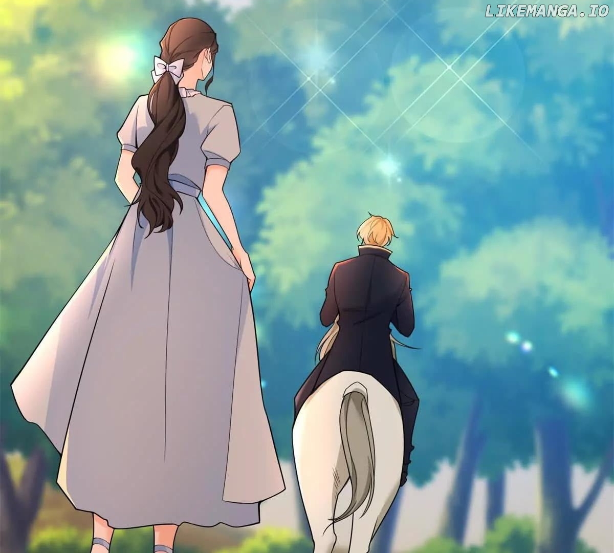 How to Change a Path Full of Thorns Into One Full of Happiness Chapter 7 - page 48