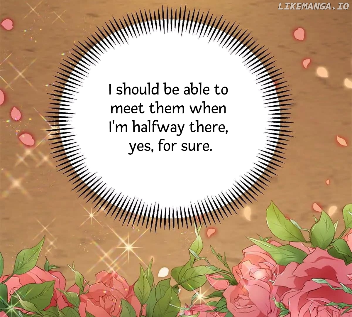 How to Change a Path Full of Thorns Into One Full of Happiness Chapter 7 - page 56