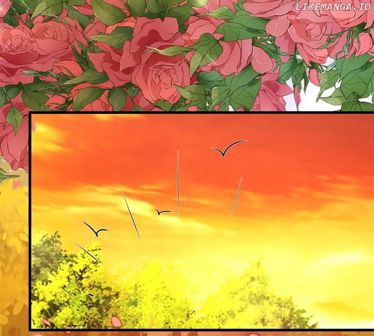 How to Change a Path Full of Thorns Into One Full of Happiness Chapter 7 - page 57