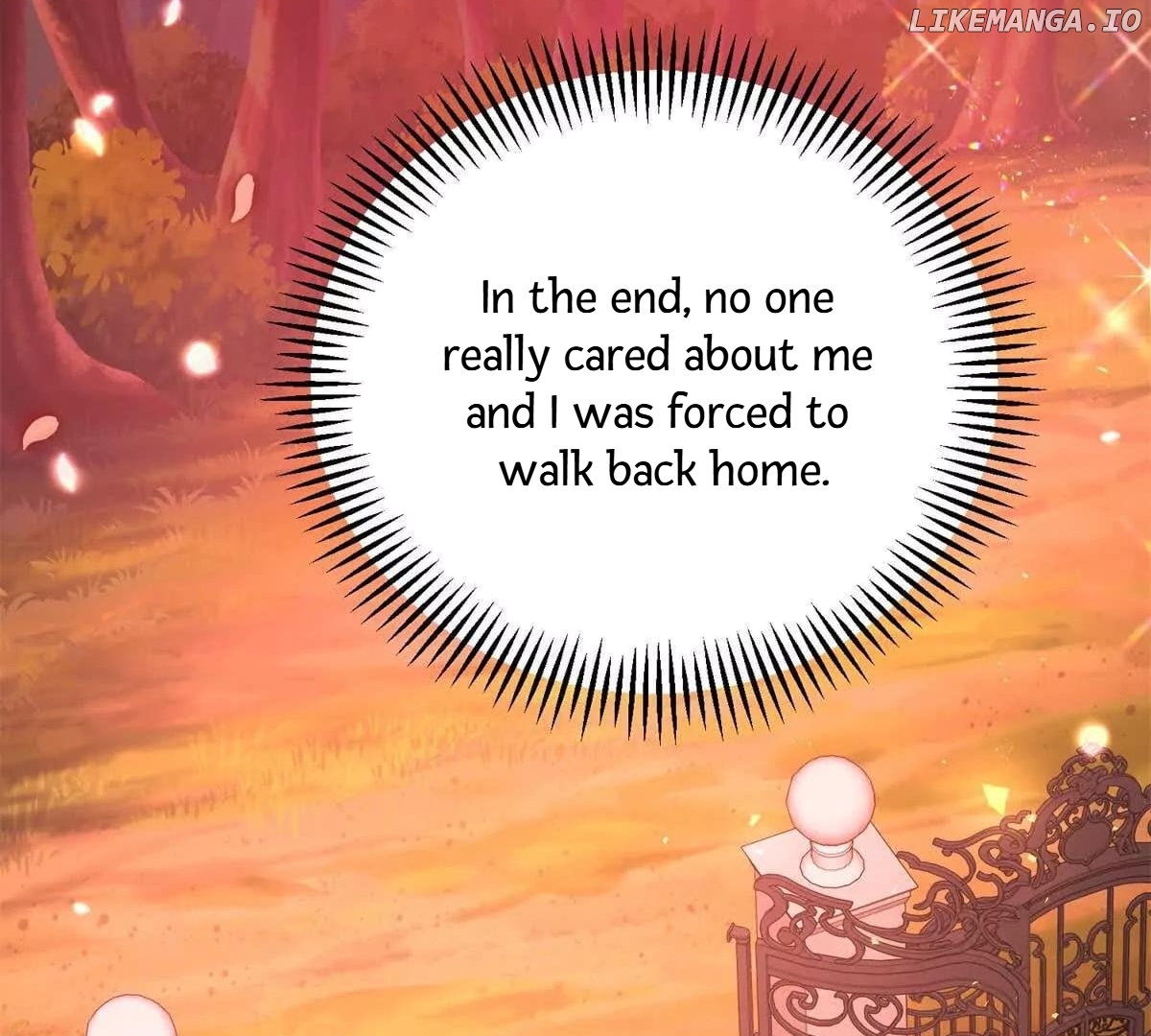 How to Change a Path Full of Thorns Into One Full of Happiness Chapter 7 - page 59