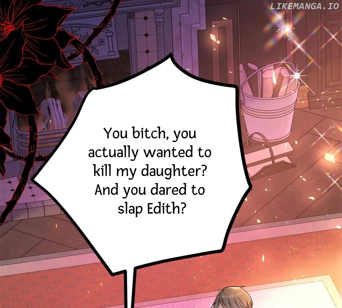 How to Change a Path Full of Thorns Into One Full of Happiness Chapter 7 - page 70