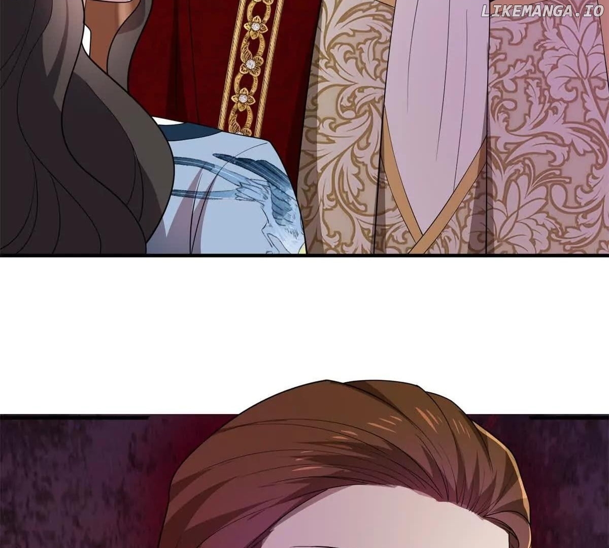How to Change a Path Full of Thorns Into One Full of Happiness Chapter 92 - page 15