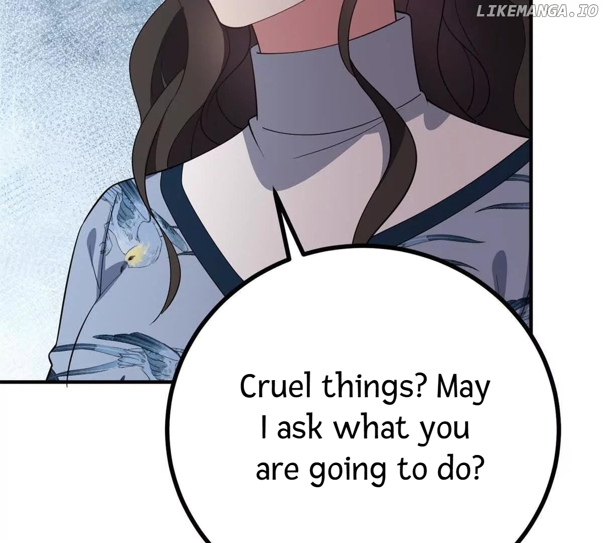 How to Change a Path Full of Thorns Into One Full of Happiness Chapter 92 - page 20