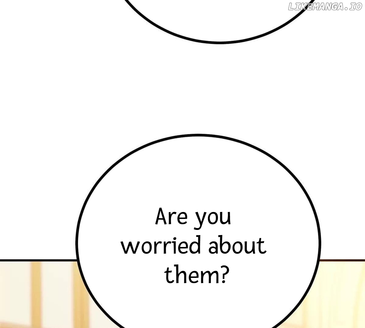 How to Change a Path Full of Thorns Into One Full of Happiness Chapter 92 - page 21