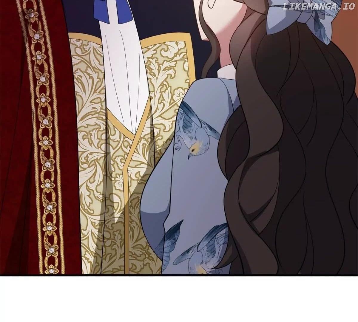 How to Change a Path Full of Thorns Into One Full of Happiness Chapter 92 - page 23