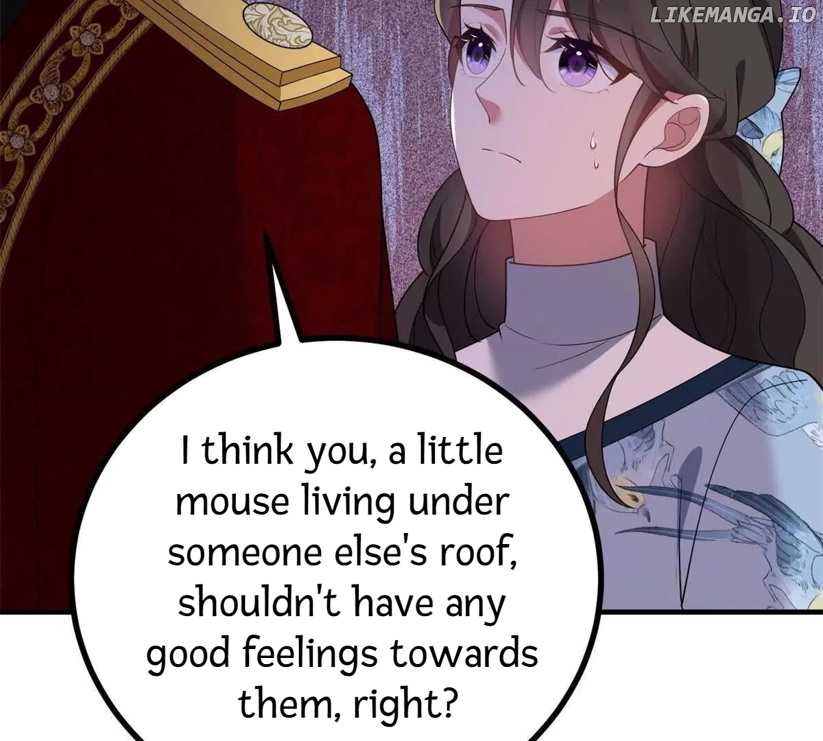 How to Change a Path Full of Thorns Into One Full of Happiness Chapter 92 - page 25