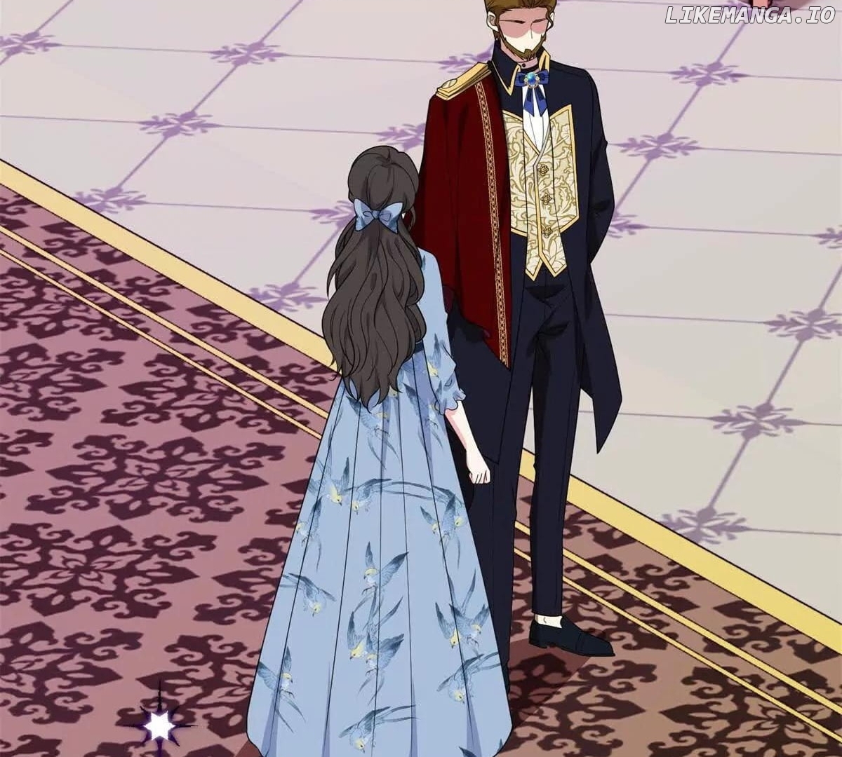 How to Change a Path Full of Thorns Into One Full of Happiness Chapter 92 - page 29
