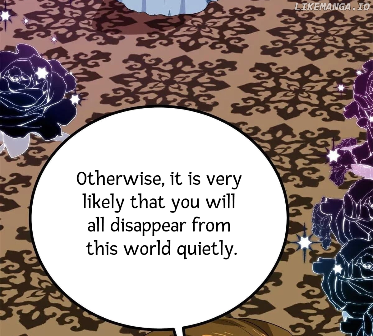 How to Change a Path Full of Thorns Into One Full of Happiness Chapter 92 - page 30