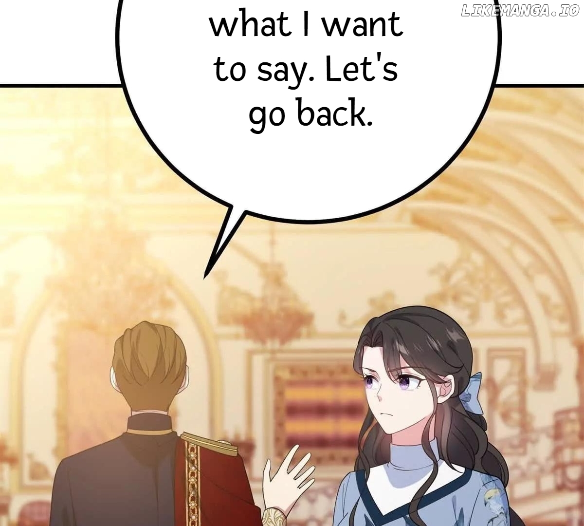 How to Change a Path Full of Thorns Into One Full of Happiness Chapter 92 - page 33