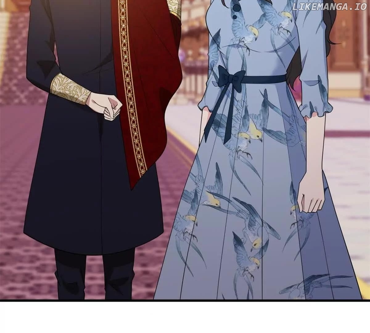 How to Change a Path Full of Thorns Into One Full of Happiness Chapter 92 - page 34