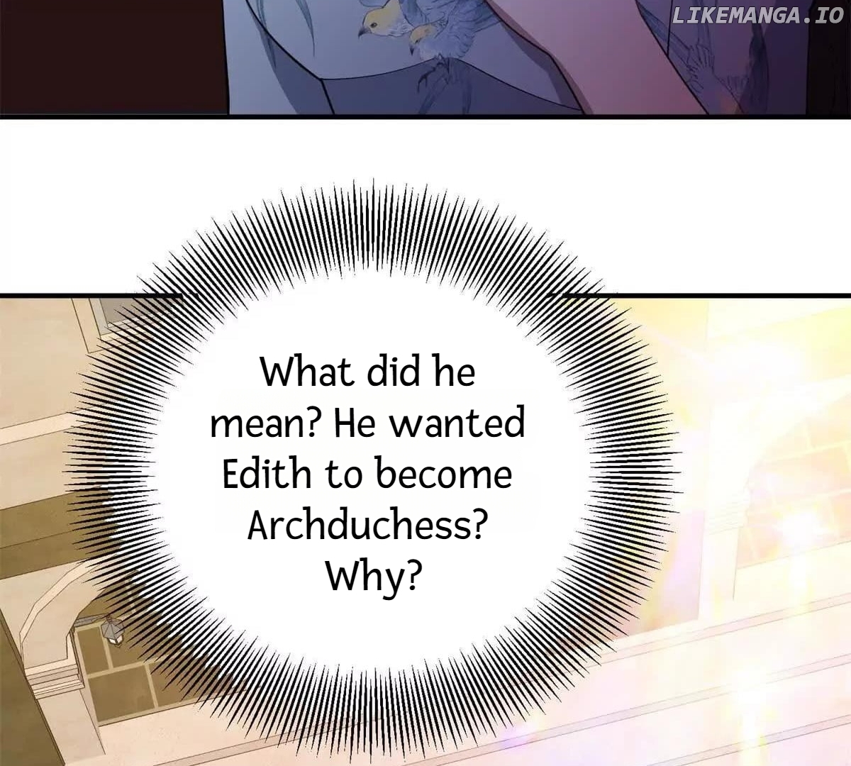 How to Change a Path Full of Thorns Into One Full of Happiness Chapter 92 - page 37