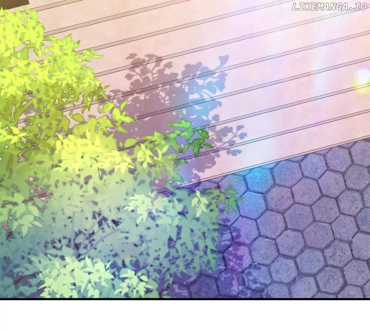 How to Change a Path Full of Thorns Into One Full of Happiness Chapter 92 - page 38