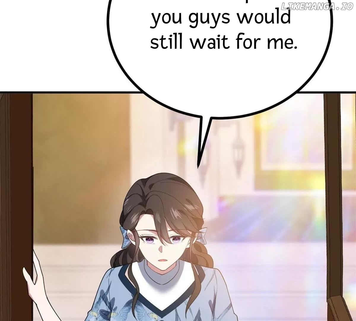 How to Change a Path Full of Thorns Into One Full of Happiness Chapter 92 - page 41
