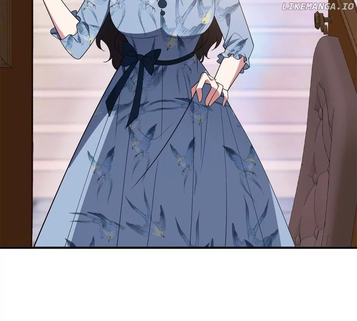 How to Change a Path Full of Thorns Into One Full of Happiness Chapter 92 - page 42